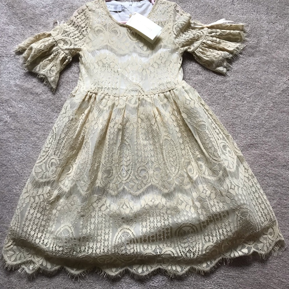Trish Scully Dress